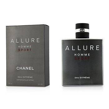 Allure Homme Sport Eau Extreme Eau De Parfum Spray