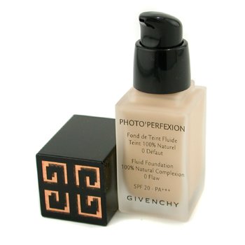 Photo Perfexion Base Maquillaje FluidoSPF 20 - # 0 Perfect Linen