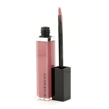 Gloss Interdit Efecto Ultra Brillo y Volumen - # 04 Rose Taboo