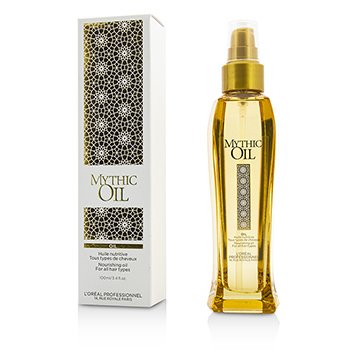 Professionnel Mythic Oil Aceite Nutritivo (Para todo Tipo de Cabellos)