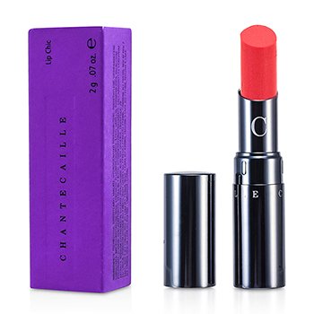 Labios Chic - Wild Poppy