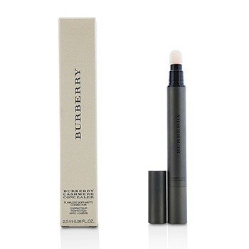 Burberry Cashmere Flawless Soft Corrector Mate- # No. 06 Warm Nude