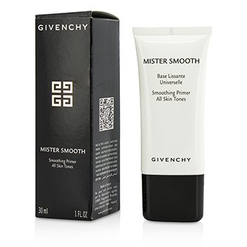 Mister Smooth Primer Suavizante
