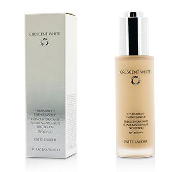 Crescent White Hydra Bright Essence Maquillaje SPF 30 - #1C0 Cool Porcelain