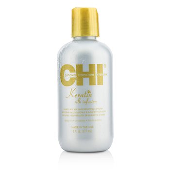 CHI Keratin Silk Infusion (Keratin and Silk Reconstructing Complex)