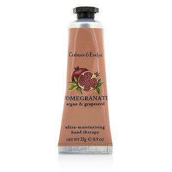 Pomegranate, Argan & Grapeseed Terapia de Manos Ultra Hidratante