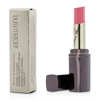 Lip Parfait Creamy Colourbalm - Raspberry Ripple
