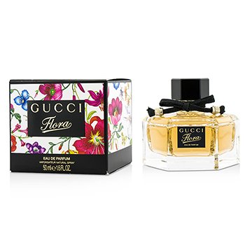 Flora By Gucci Eau De Perfume Spray 50ml Mexico
