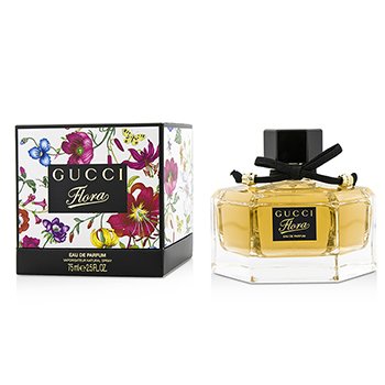 Flora By Gucci Eau De Parfum Spray