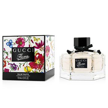 Flora By Gucci Eau De Toilette Spray