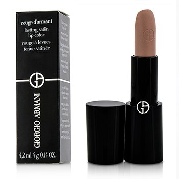 Rouge d'Armani Lasting Satin Lip Color - # 101 Sand