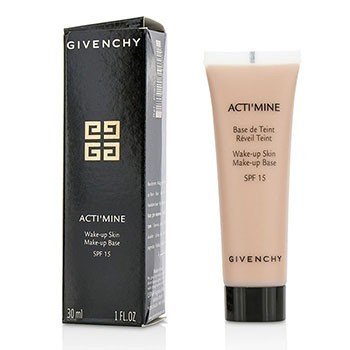 Acti' Mine Base Maquillaje SPF15 - # 5 Acti Mango