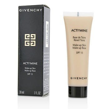 Acti' Mine Base Maquillaje SPF15 - # 2 Acti Strawberry