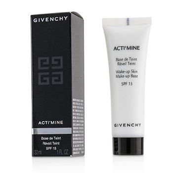 Acti' Mine Base de Maquillaje SPF15 - # 1 Acti Milk