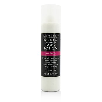 Iced Berries Body Lotion 32182