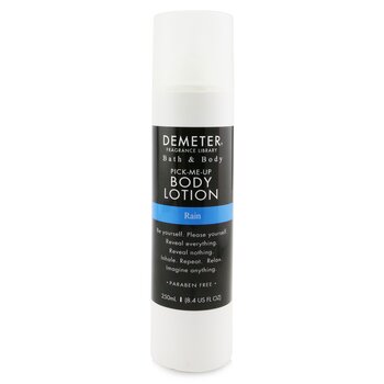 Rain Body Lotion