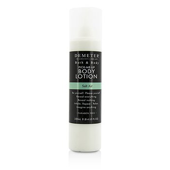 Salt Air Body Lotion