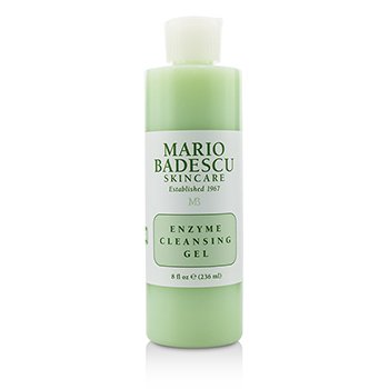 Mario Badescu Gel Limpiador Encima