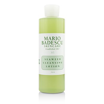 Seaweed Cleansing Lotion