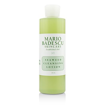 Mario Badescu Loicón Limpiadora Algas