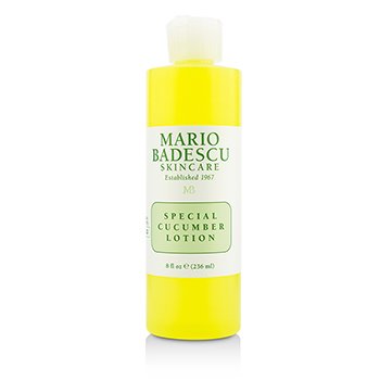 Mario Badescu Special Cucumber Lotion