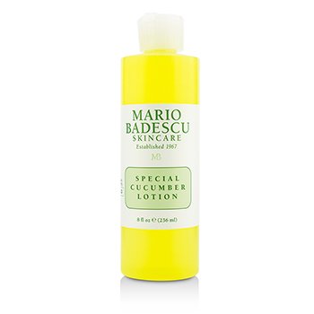 Mario Badescu Special Cucumber Lotion