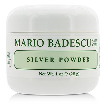 Mario Badescu Silver Powder