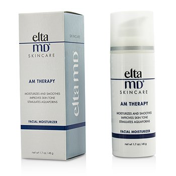 EltaMD AM Therapy Facial Moisturizer