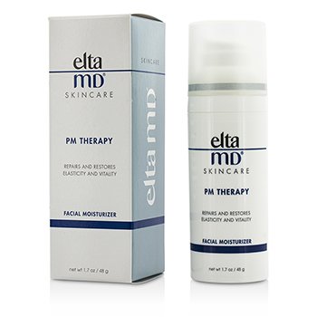 EltaMD PM Therapy Facial Moisturizer