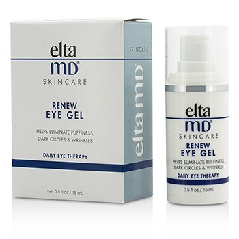 EltaMD Renew Eye Gel