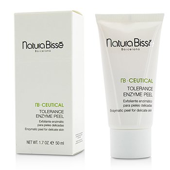 NB Ceutical Tolerance Enzyme Peel - Para pieles delicadas