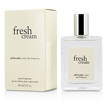 Fresh Cream Eau De Toilette Spray