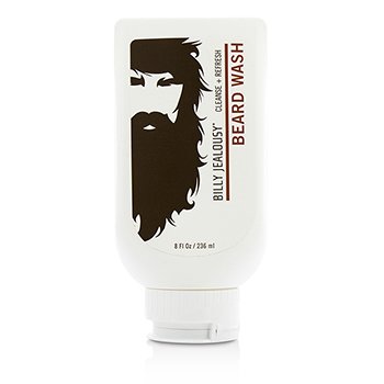 Beard Wash