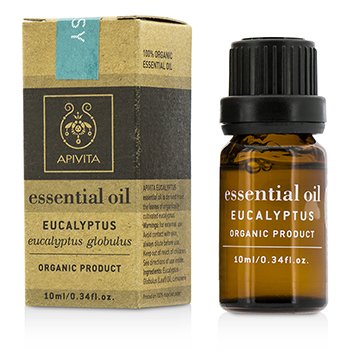 Essential Oil - Eucalyptus