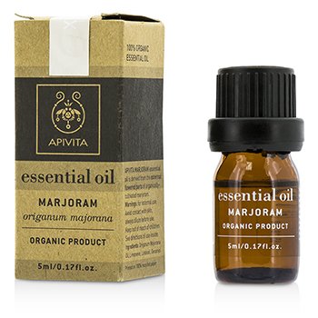 Apivita Essential Oil - Marjoram