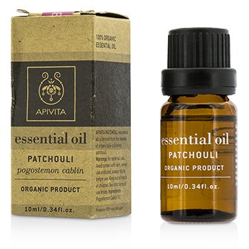 Essential Oil - Patchouli