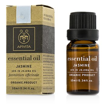 Apivita Aceite Esencial - Jazmín