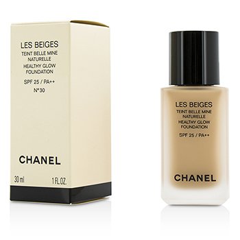 Les Beiges Healthy Glow Base SPF 25 - No. 30