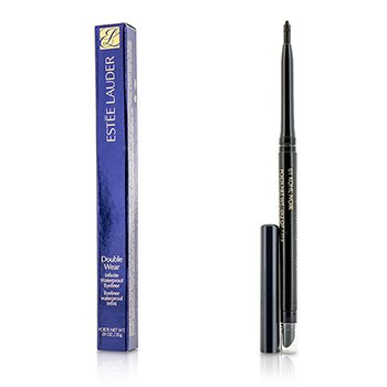 Estee Lauder Double Wear Infinite Waterproof Eyeliner - # 01 Kohl Noir