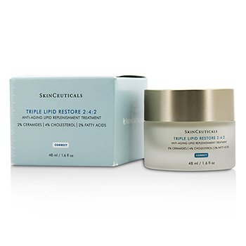 Skin Ceuticals Triple Lipid Restore 2:4:2