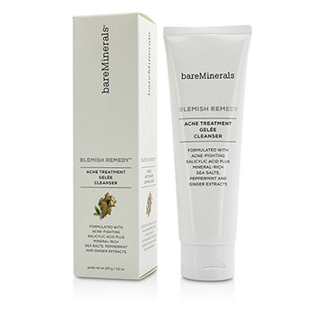 Blemish Remedy Acne Treatment Gelee Cleanser