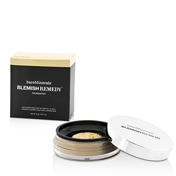BareMinerals Blemish Remedy Base - # 01 Clearly Porcelain