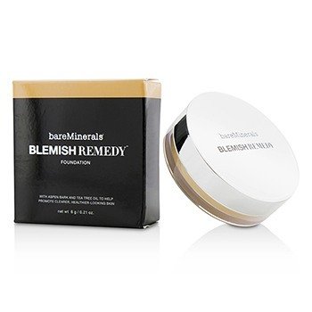 BareMinerals Blemish Remedy Base - # 07 Clearly Nude