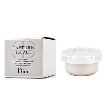 Capture Totale Multi-Perfection Creme Refill - Rich Texture