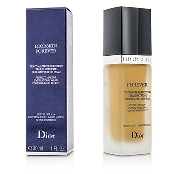 Diorskin Forever Maquillaje Perfecto SPF 35 - #031 Sand