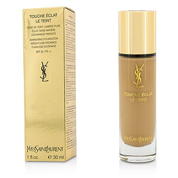 Touche Eclat Le Teint Awakening Foundation SPF22 - #B50 Honey
