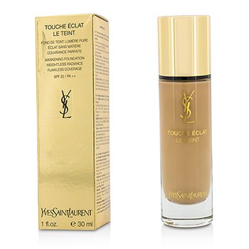 Touche Eclat Le Teint Awakening Base SPF22 - #B40 Sand