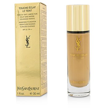 Touche Eclat Le Teint Awakening Base SPF22 - #B30 Almond