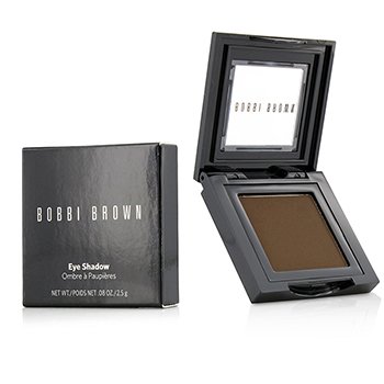 Eye Shadow - #11 Rich Brown