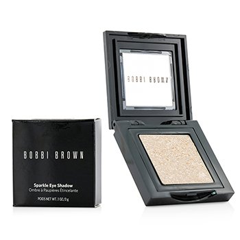 Sparkle Eye Shadow - # 1 Silver Moon